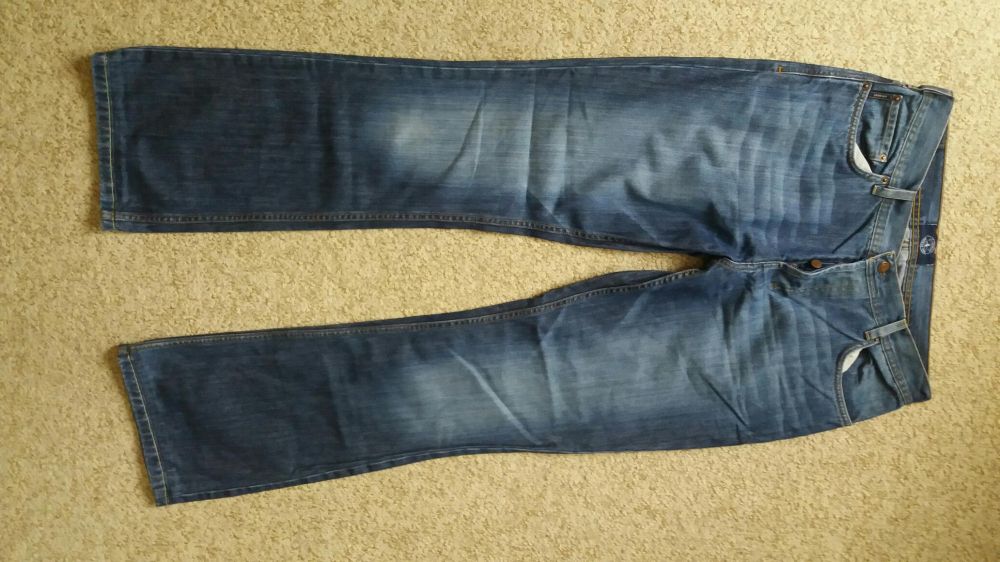 Blugi Strellsin portugalia