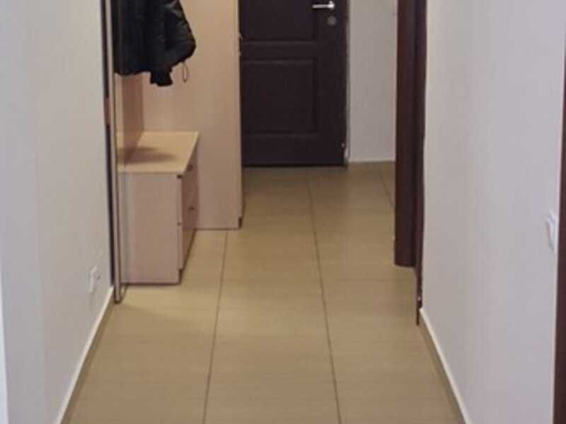 Apartament 3 camere - Bucurestii Noi, 10 min. de metrou Parc Bazilescu