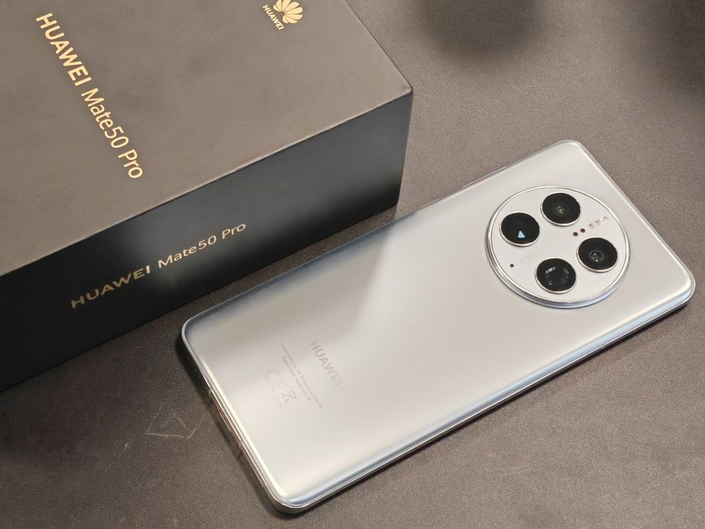 Huawei Mate 50 Pro 256GB