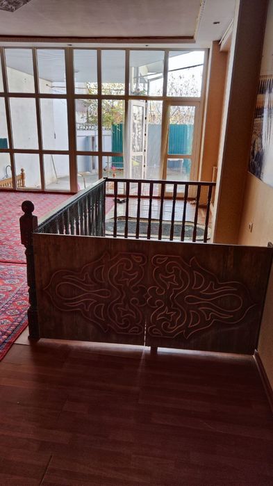 Аренда дом Олмазор район 5 ком