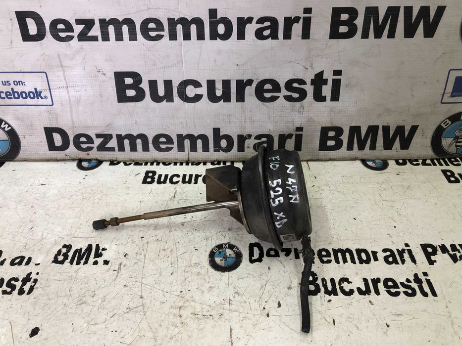 Actuator supapa turbina Bmw F20,F30,F10,X1,X5 125d,325d,425d,525d