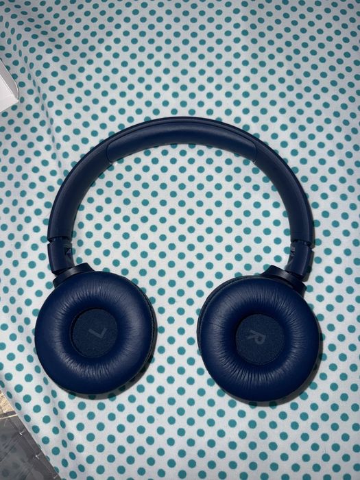 Слушалки JBL TUNE510bt