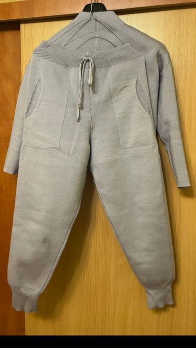 Compleu tricitat dama