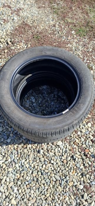 4 Anvelope de vară 205/55/16 Michelin Energy