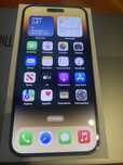Apple Iphone 14 Pro max 128GB