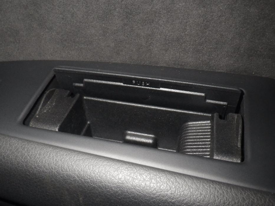 Fete de usi cu Alcantara Audi A7 4G