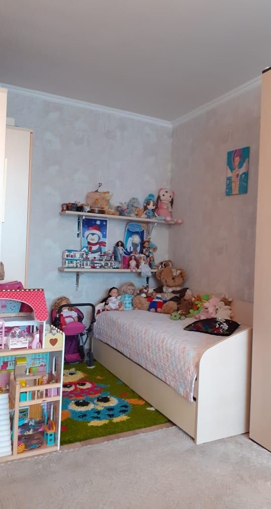 Детский гарнитур- Беларусская мебель