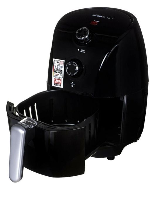Airfryer Ciatronic 900W