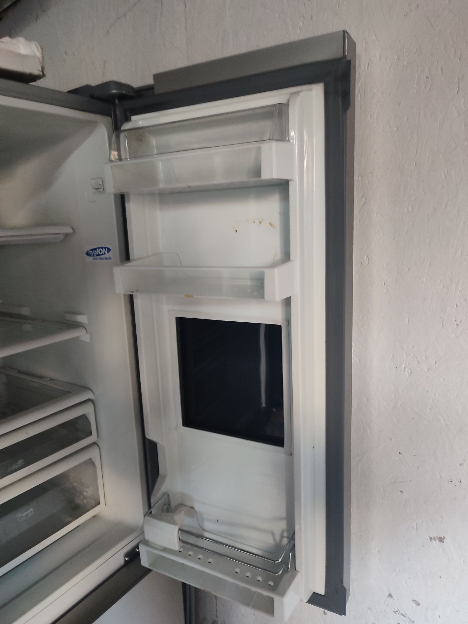 Холодильник   Beko