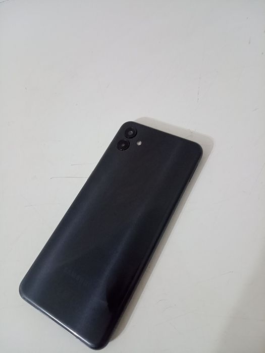 Samsung galaxy A04