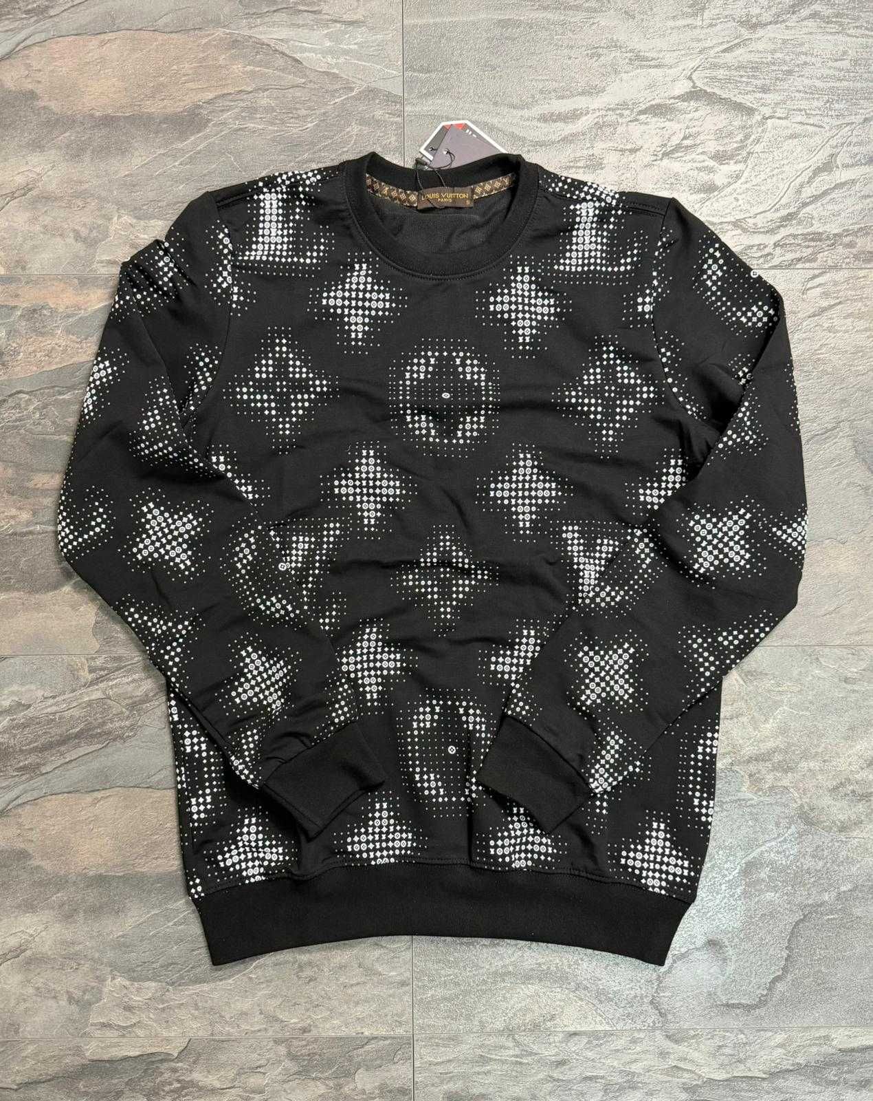 Мъжки Блузи Dsquared2 (Висок Клас)