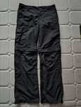 Pantaloni drumeție Quechua 2 in 1( 151-160)