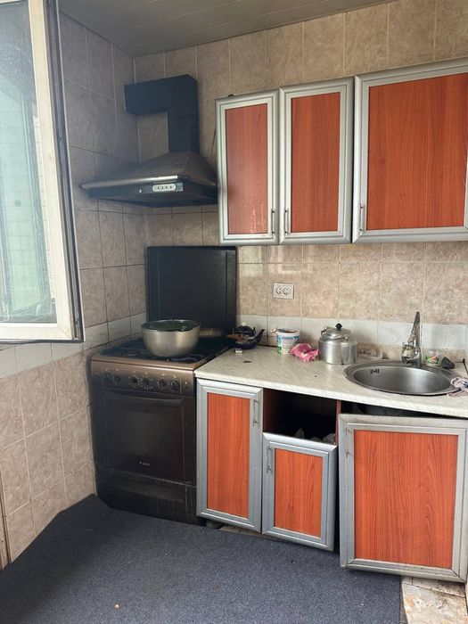 Срочно продается квартира на Куйлюке 3/4/9 80кв