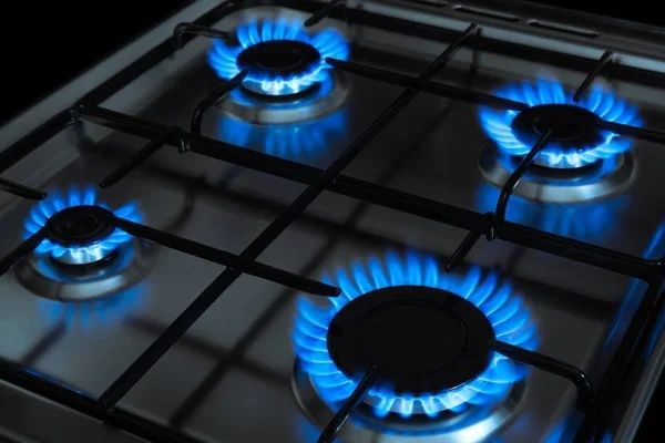 Ремонт газовых плит гефест и советские