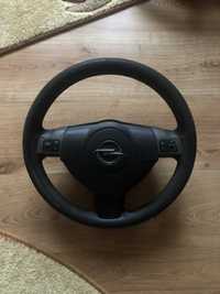 Airbag Opel Astra H