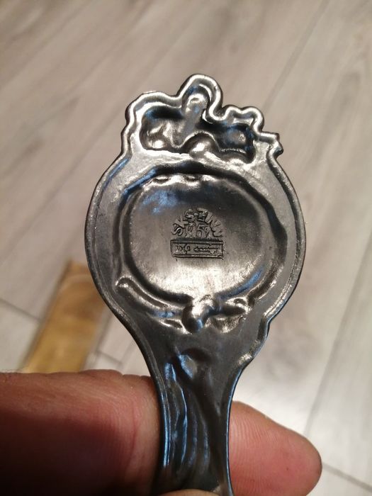 Vand Lingurita SKS Editie 1990