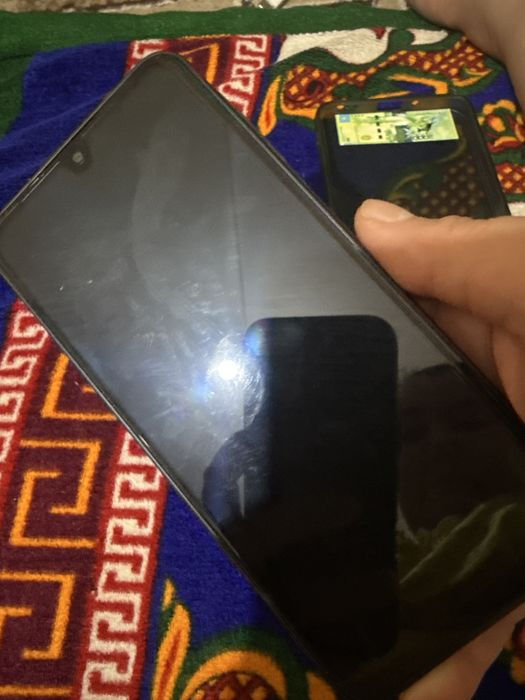 SamsungGalaxy A16