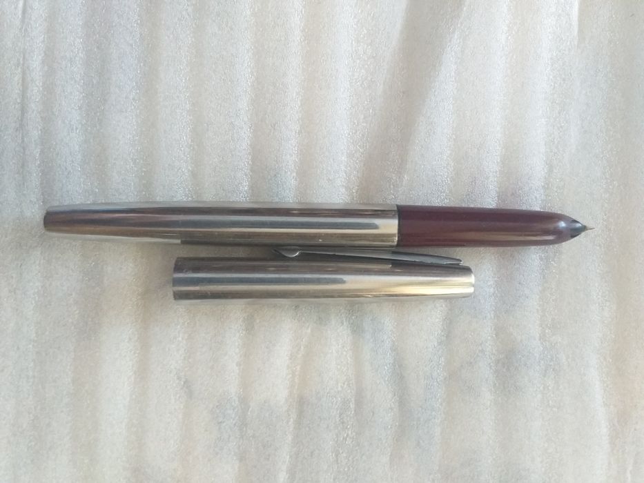 Stilou  chinezesc Rainbow 243