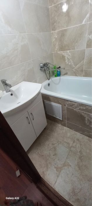 Сдается 1 комнатная квартира