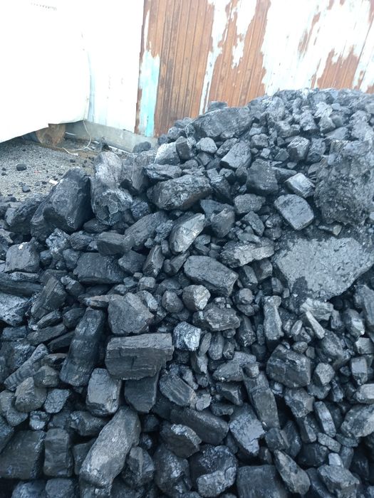 Уголь,Комир кап мешок, мешками адрес курмуш