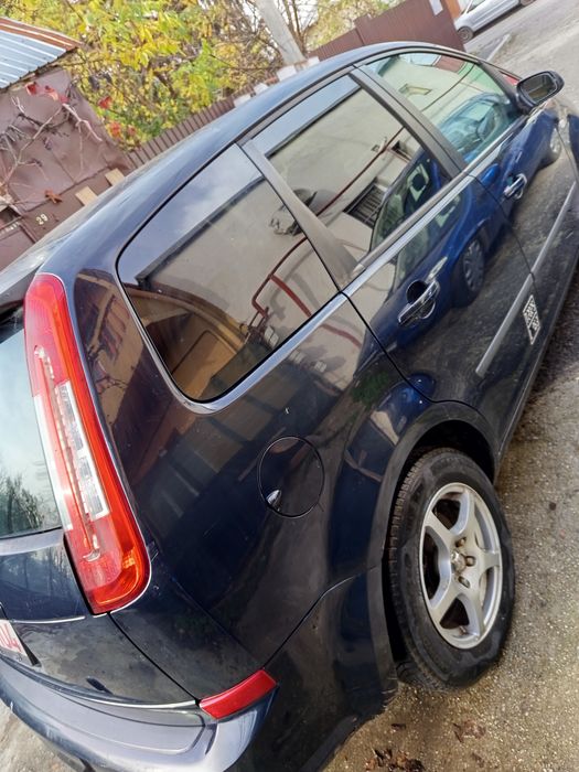 Ford C Max 2008 1.6 Tdci