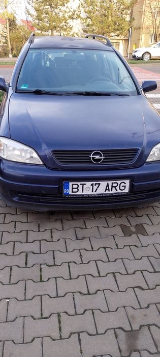 Opel Astra g break