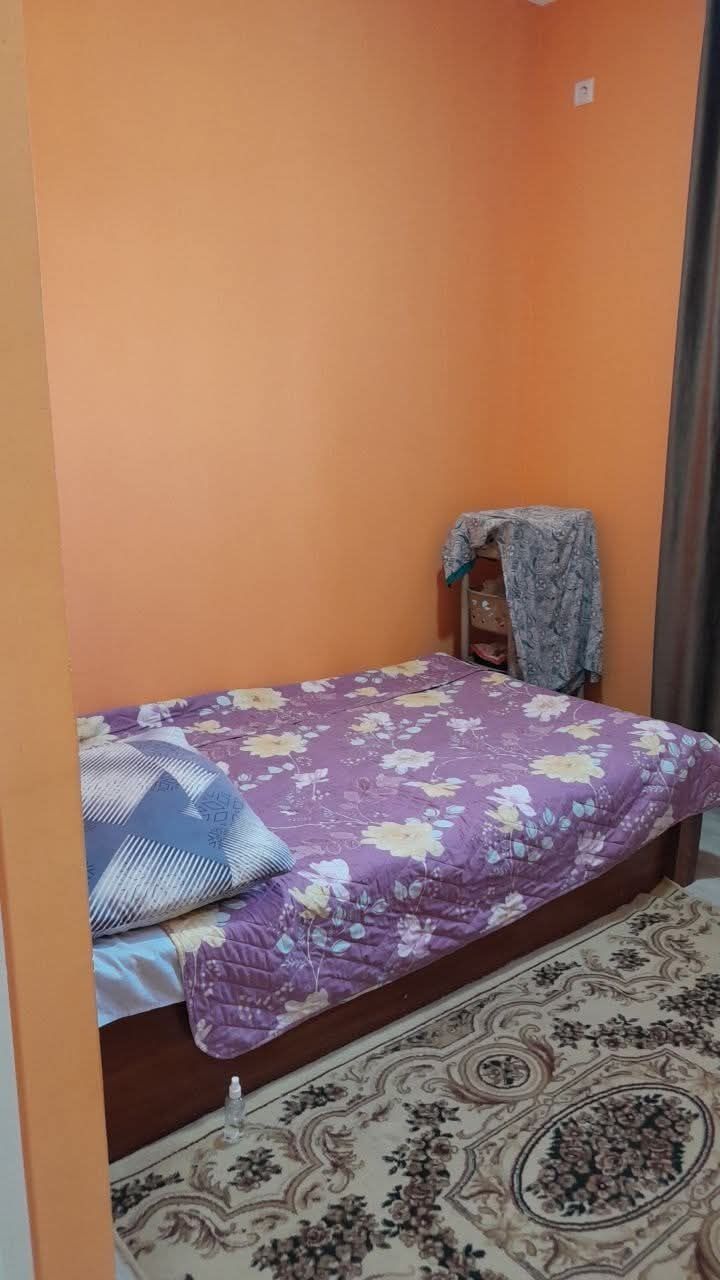 НОВОСТРОЙКА! Яшнабадский р-н "Катта-Олмос" махалля. 2/2/2 пл53м²