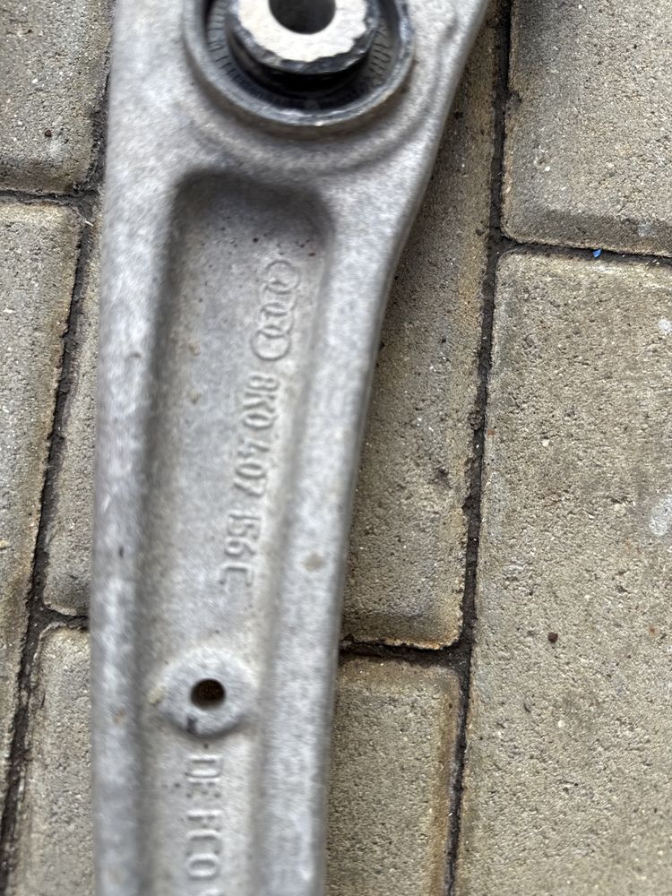 Brat/Brate Originale Fata Audi A4 B8 A5 8T Q5 A6