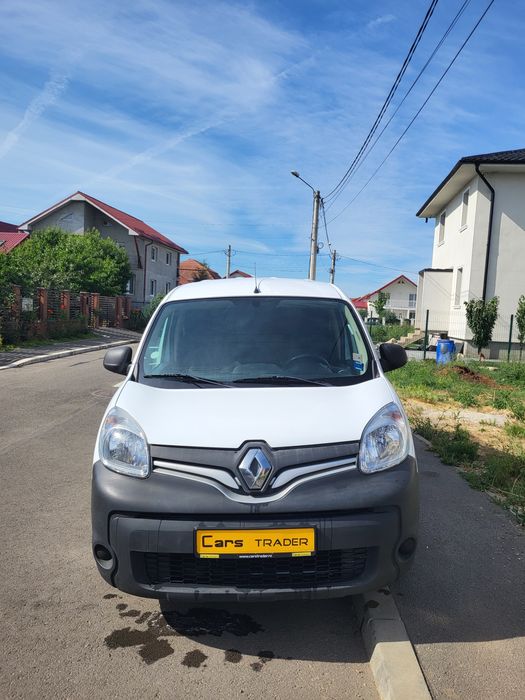 Vand Renault Kangoo Maxi 1.5dci
