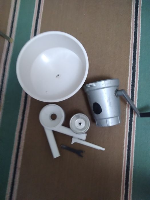 Сипоратор сатылады.жана, Жағдайы жаксы,ручной Россия,усталынбаган