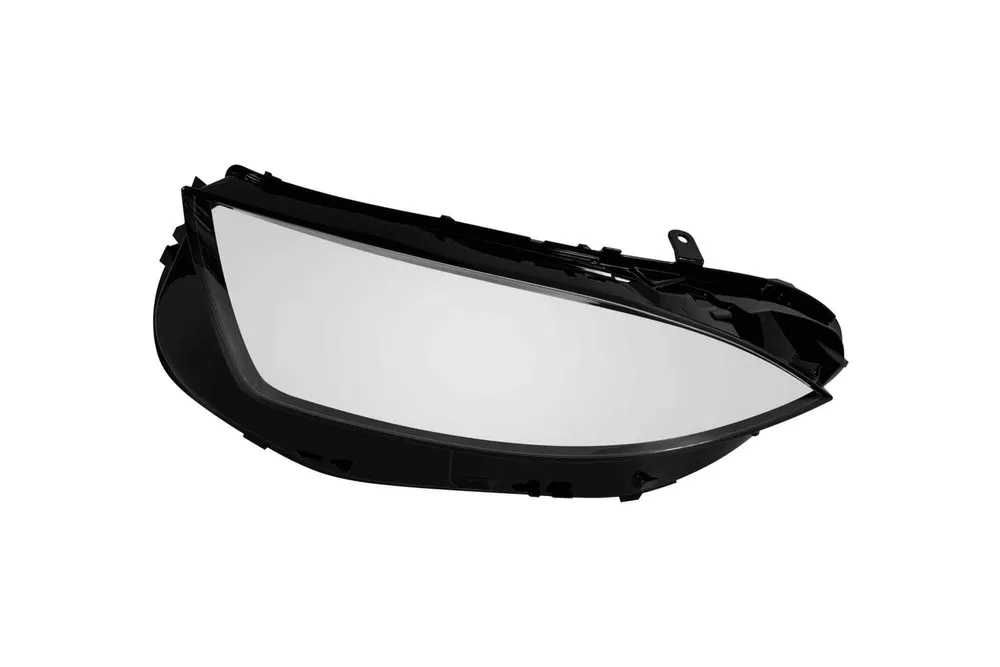 Капаци фарове Mercedes 257 CLS (18-21) LED Henon Tuning АМГ пакет ново