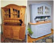 Reconditionare mobila