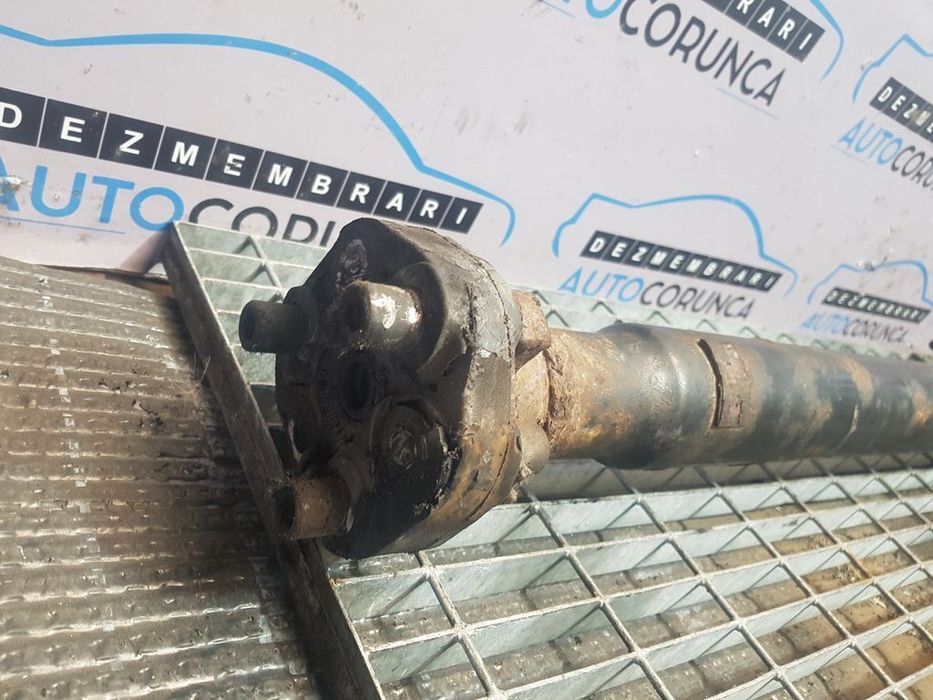 Cardan Hyundai Tucson 2.0 Diesel 2006 - 2010 140CP 1991CC Manuala 6 Trepte D4EA Euro4 ...