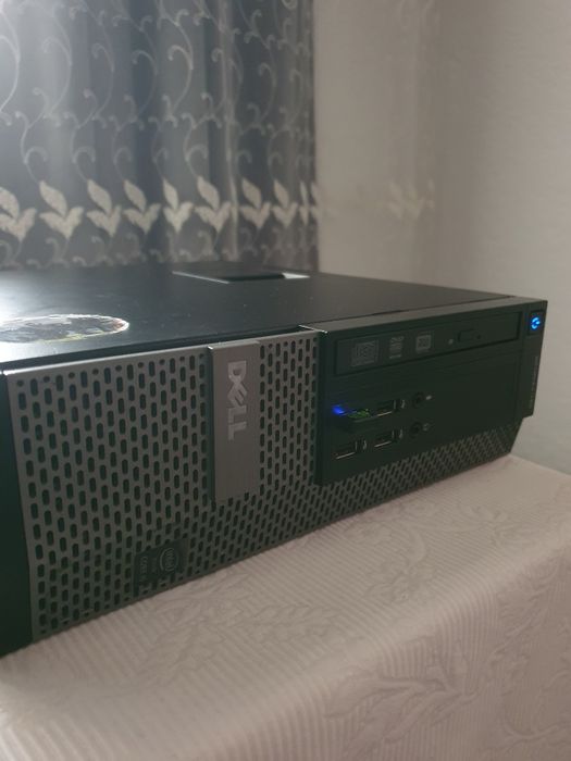 Vand pc  i5 2500 3.30ghz.