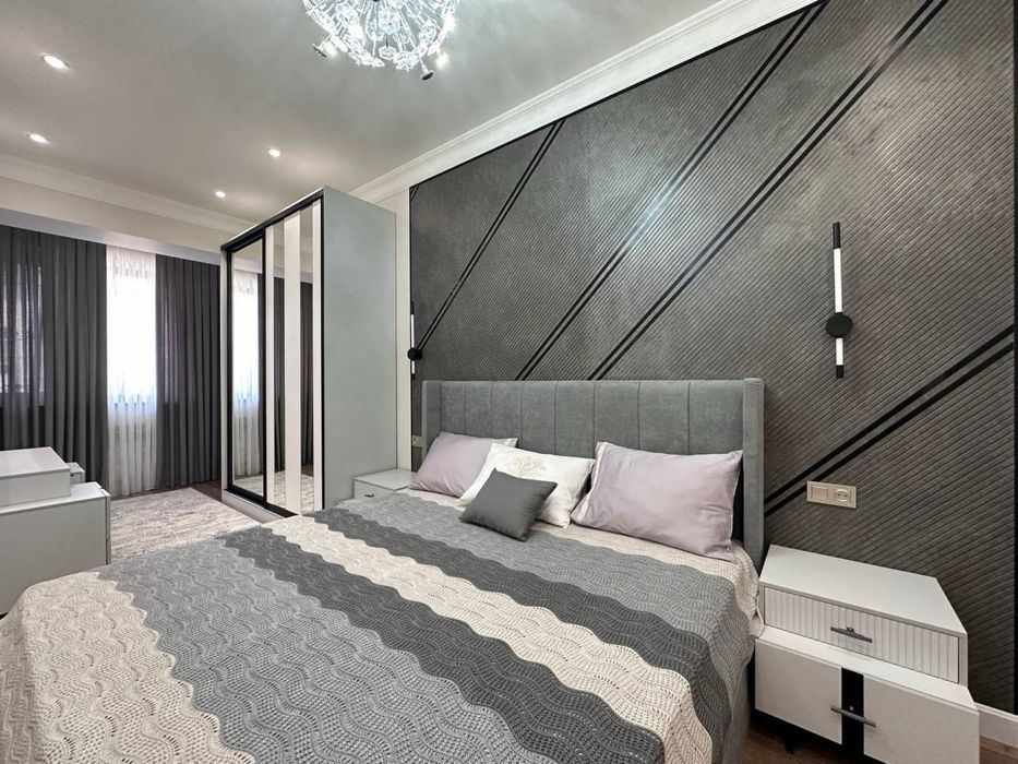 Уникальная 4х комнатная квартира 140м2 по ул. Тараса Шевченко!