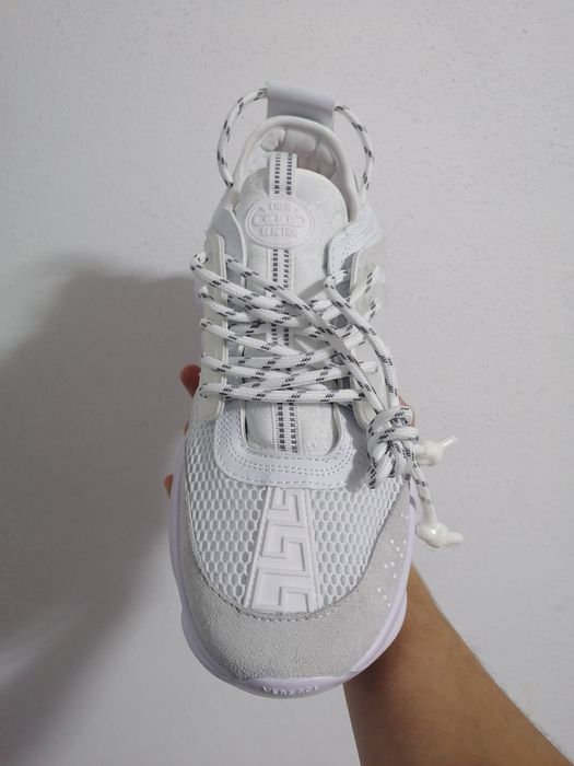 Versace Chain Reaction albi