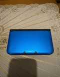 Nintendo 3DS XL / LL modata cu card sd 32gb consola portabila japoneza