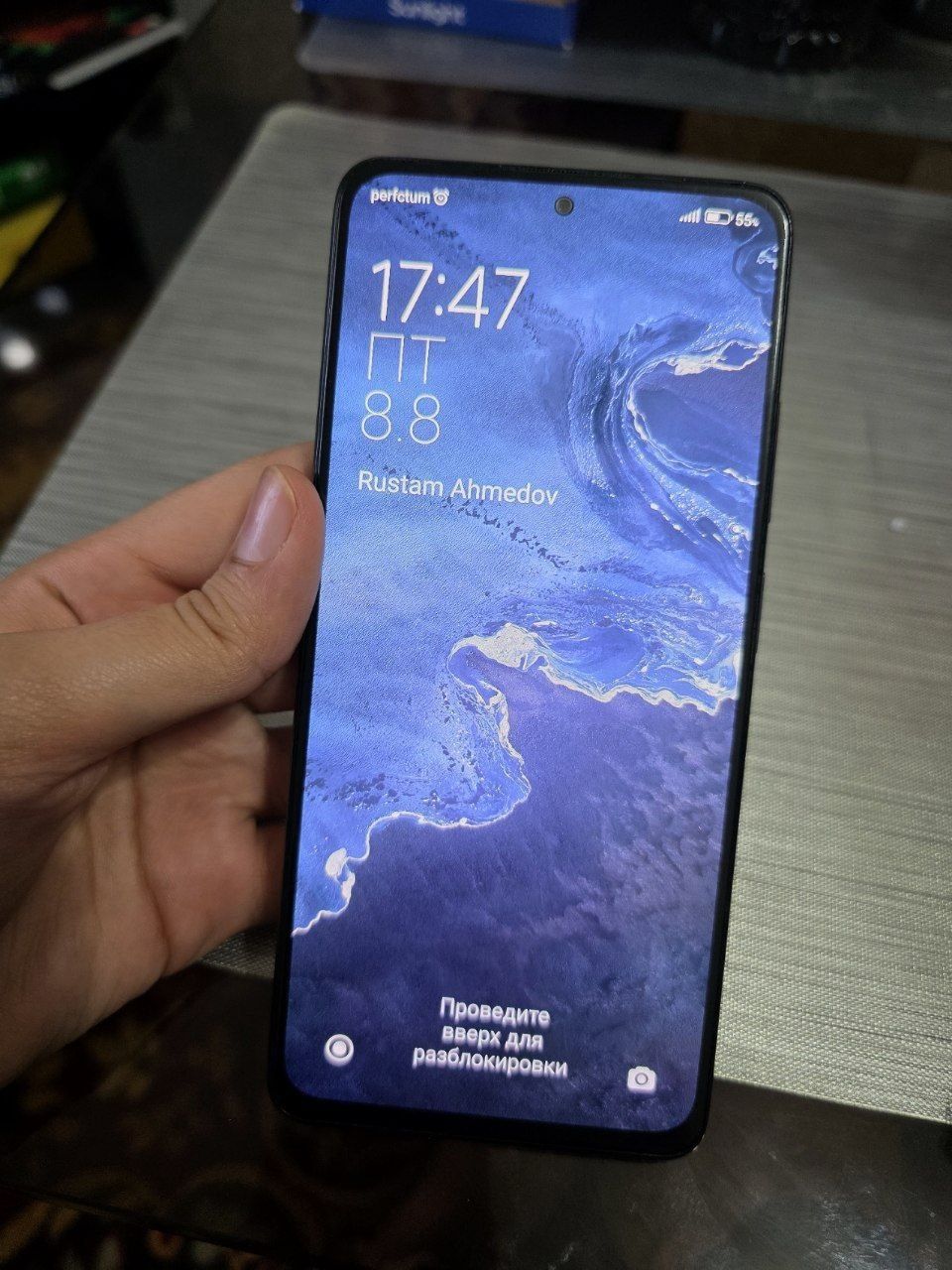Redmi Note 11EPro