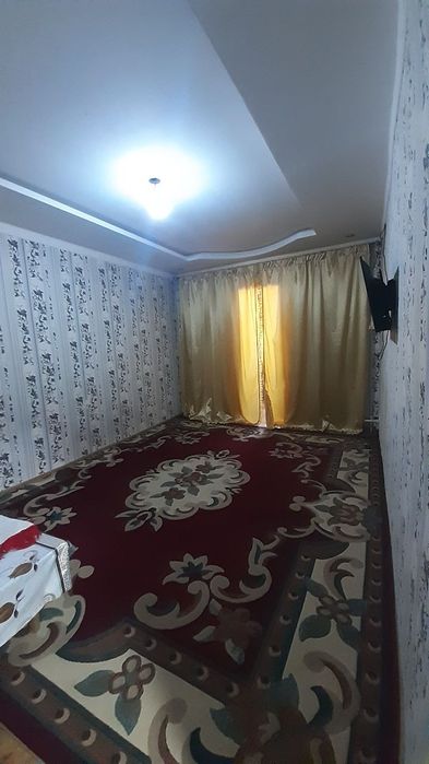 Продаю 3х ком кв. М. Куйлюк-4