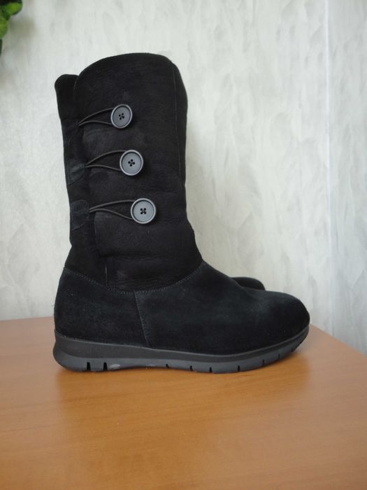 N37 Vitaform/нови немски ботуши