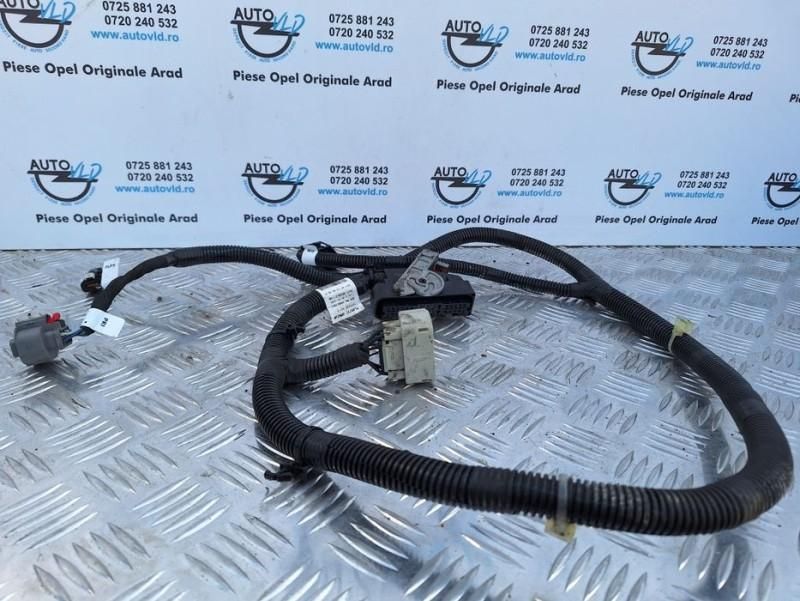 Instalatie electrica cablaj ADBLUE Opel Astra K