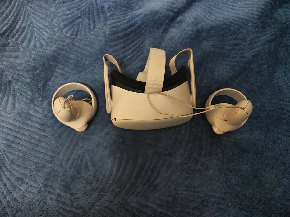 Vr очки Meta quest 2