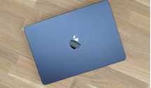 Macbook Air 2023 • M2 • 256 GB Memorie • 8 GB RAM