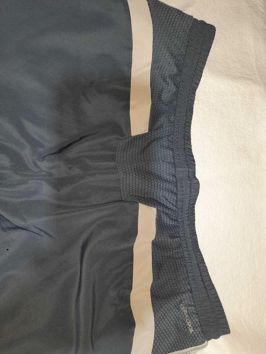 Pantaloni trei sferturi Adidas CLIMA COOL masura XL