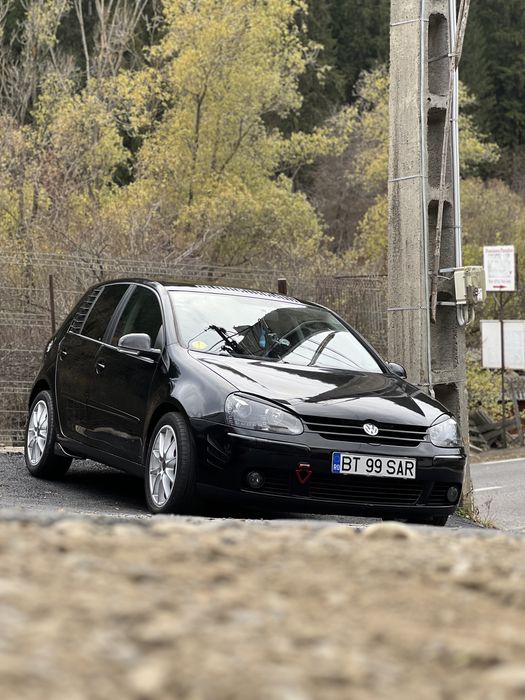Vw Golf V 1.9 tdi