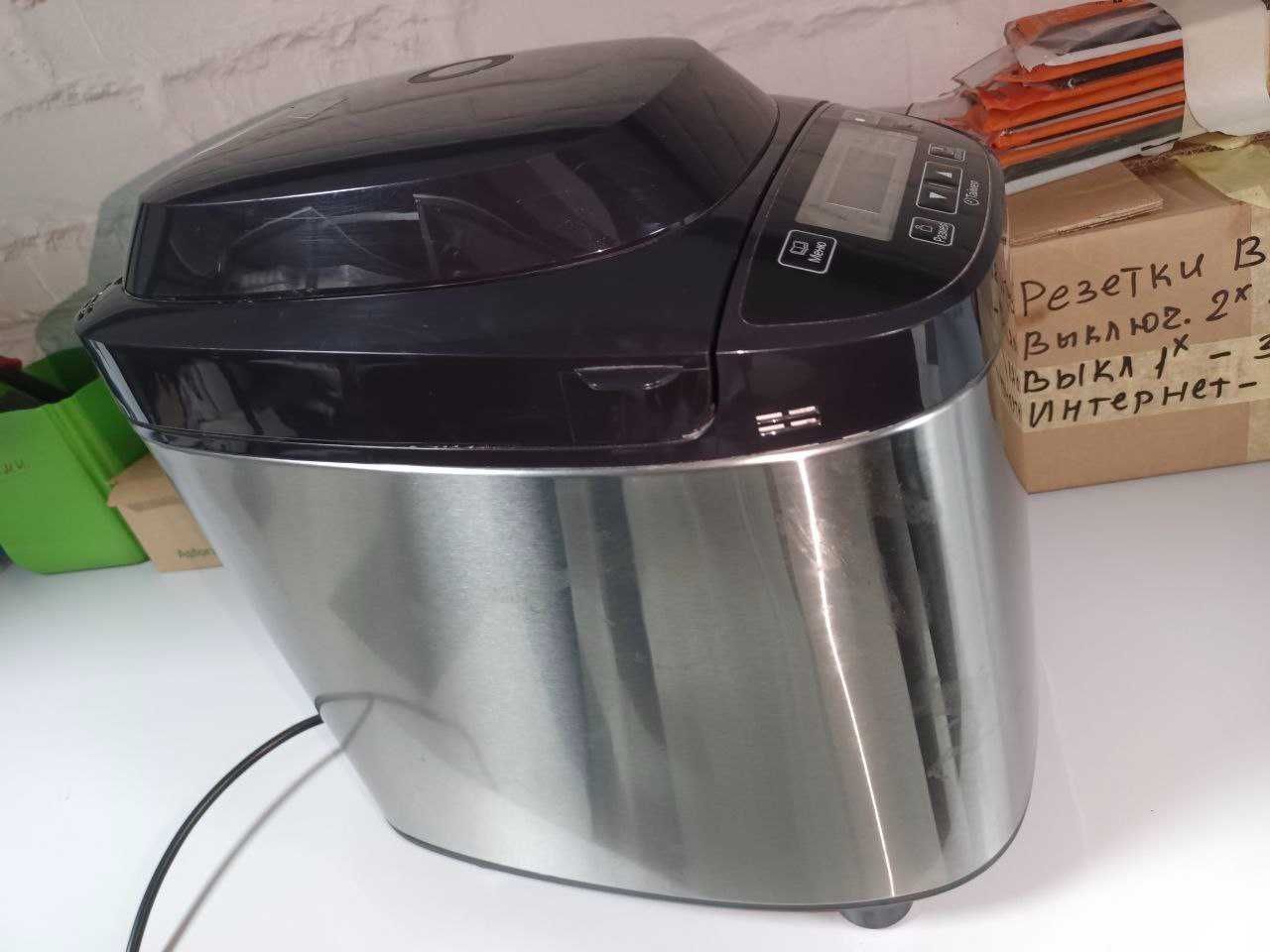 Хлебопечь PANASONIC SD-ZB2512