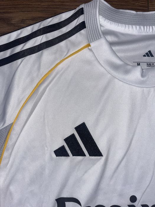 Real Madrid сезон 25/26