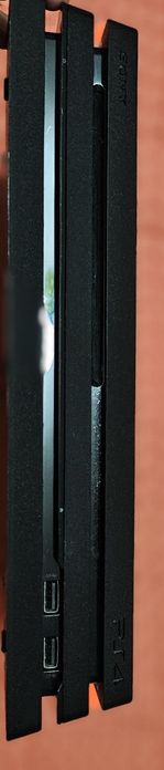Playstation 4 pro
