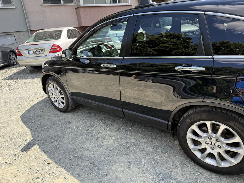 Honda CR-V Executive