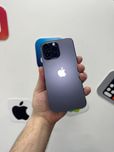  iPhone 14 PRO 256GB Factura+Garantie MAGAZIN mov